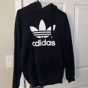 Adidas hoodie